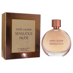 Sensuous Nude by Estee Lauder Eau de Parfum for Women, 8 ml Sample Atomizer