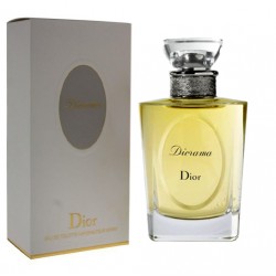 Diorama by Christian Dior Eau de Toilette for Women, 5 ml Sample Atomizer