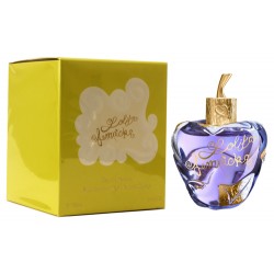 Lolita Lempicka by Lolita Lempicka Eau de Parfum for Women, 5 ml Sample Atomizer