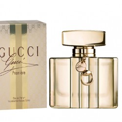 Gucci Premiere by Gucci Eau de Parfum for Women, 10 ml Sample Atomizer